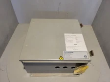 Dristeem, Wiegmann Enclosure Assembly, 120V, 2A, B121206CH, 1192077-02-01-CC