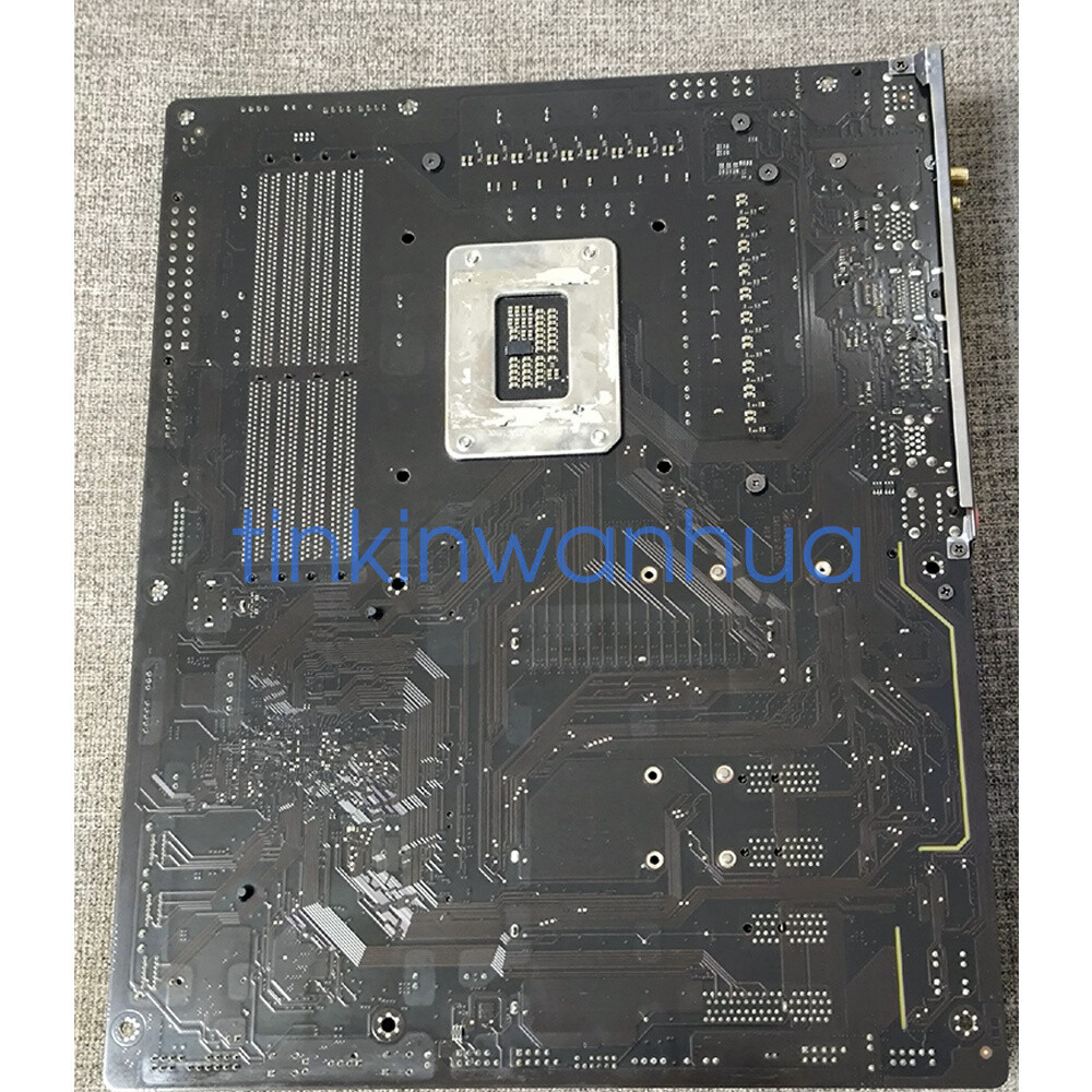 For Gigabyte Z690 UD AX DDR4 Motherboard LGA1700 3×M.2 6×SATAIII