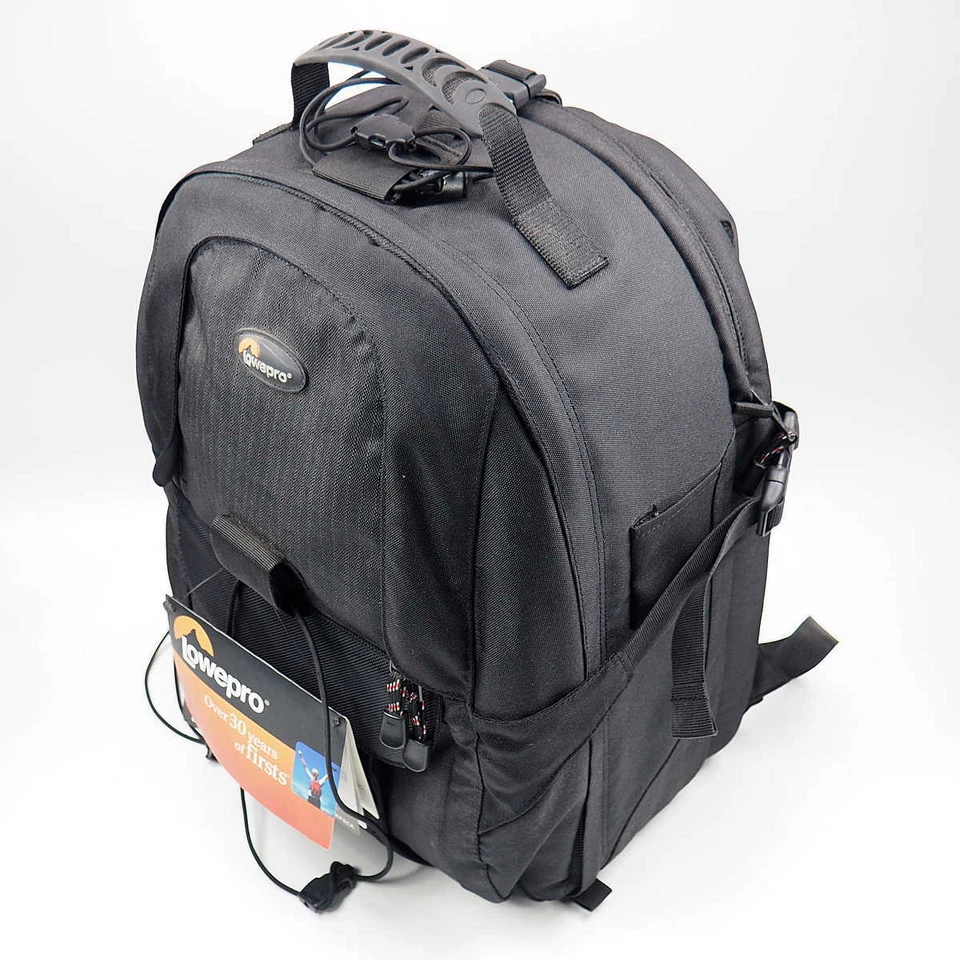 NEW Lowepro CompuTrekker AW Camera Bag *PLEASE READ!* - Image 2 of 4