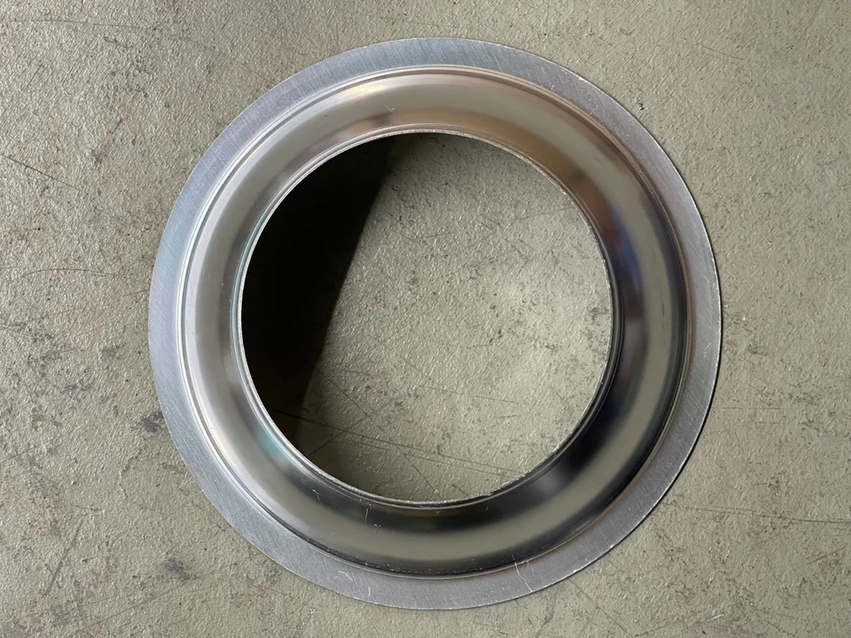 7" Beauty Dish Adapter for Paul C. Buff Alien Bee - Image 2 of 2