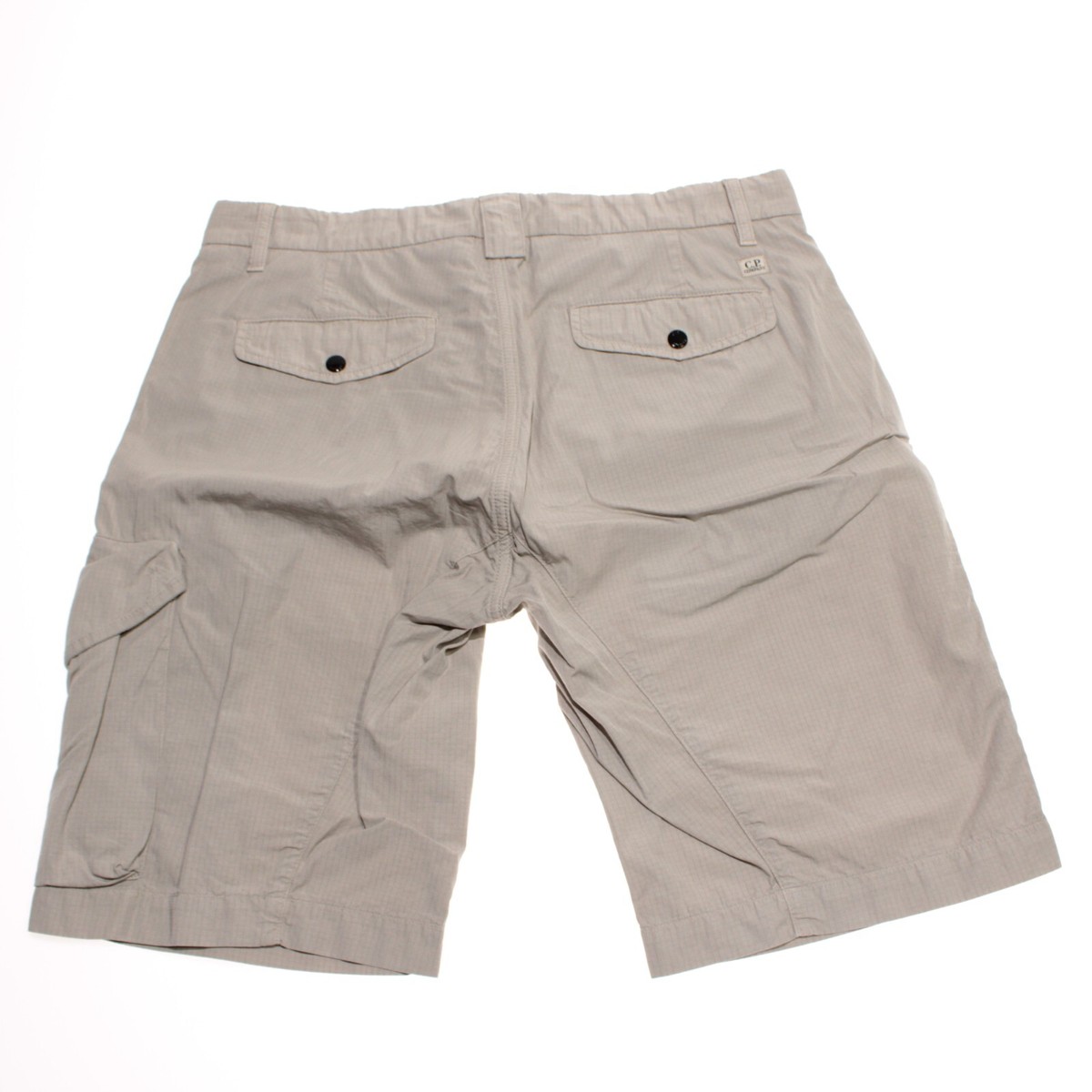 C.P. (CP) Company NWT Ripstop Cargo Shorts Size 48 (~US 32