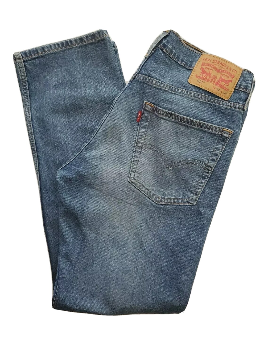 levi's 513
