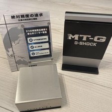 G-Shock Watch Display Stand