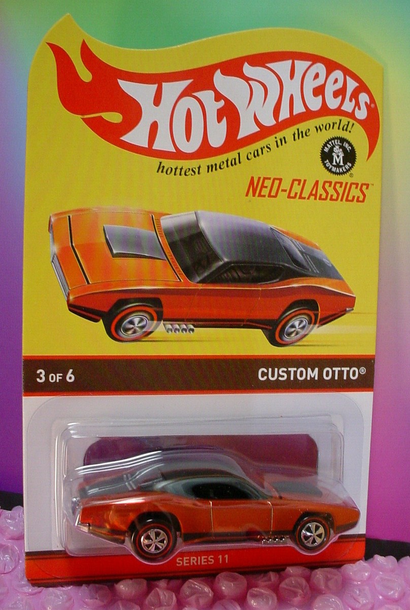 ミニカー HotWHeels 2012 COLLECTOR EDITION HotWHeels 2012 COLLECTOR EDITION