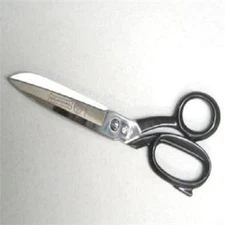 Mundial Heavy-Duty 9" Dressmaker Shears / Scissors / Bent Trimmers 490-9