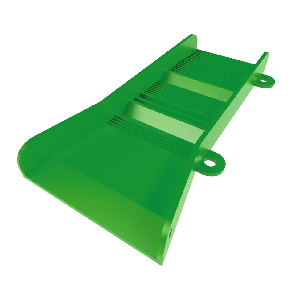 Mini esclusa dorada - Diseño compacto y funcional - Impreso en 3D Foto 2 de 4