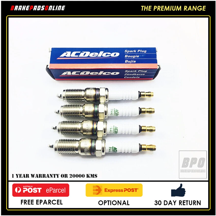 Holden astra spark plugs deals