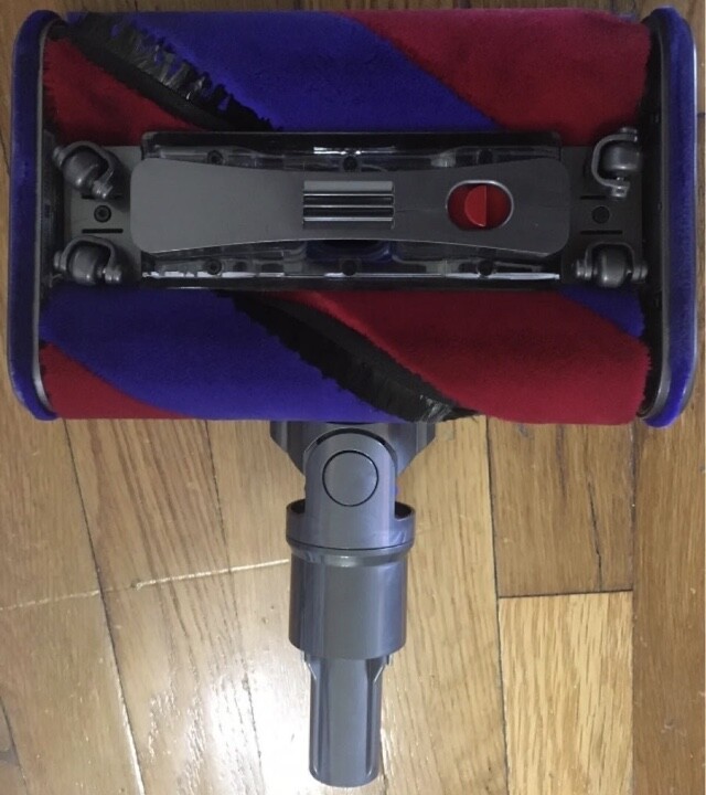 Dyson Omni-Glide Cordless Vacuum SV 19 Genuine Parts Battery Bin