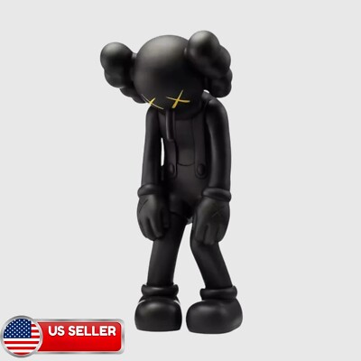 希少 KAWS カウズ陶器急須 希少 KAWS カウズ陶器急須