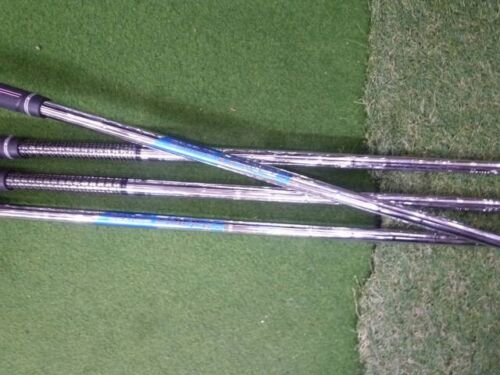 YONEX EZONE CB 701 FORGED Irons #7-9.P(4Clubs)/Zelos &750GH/Flex:R/Iron set - Picture 5 of 6