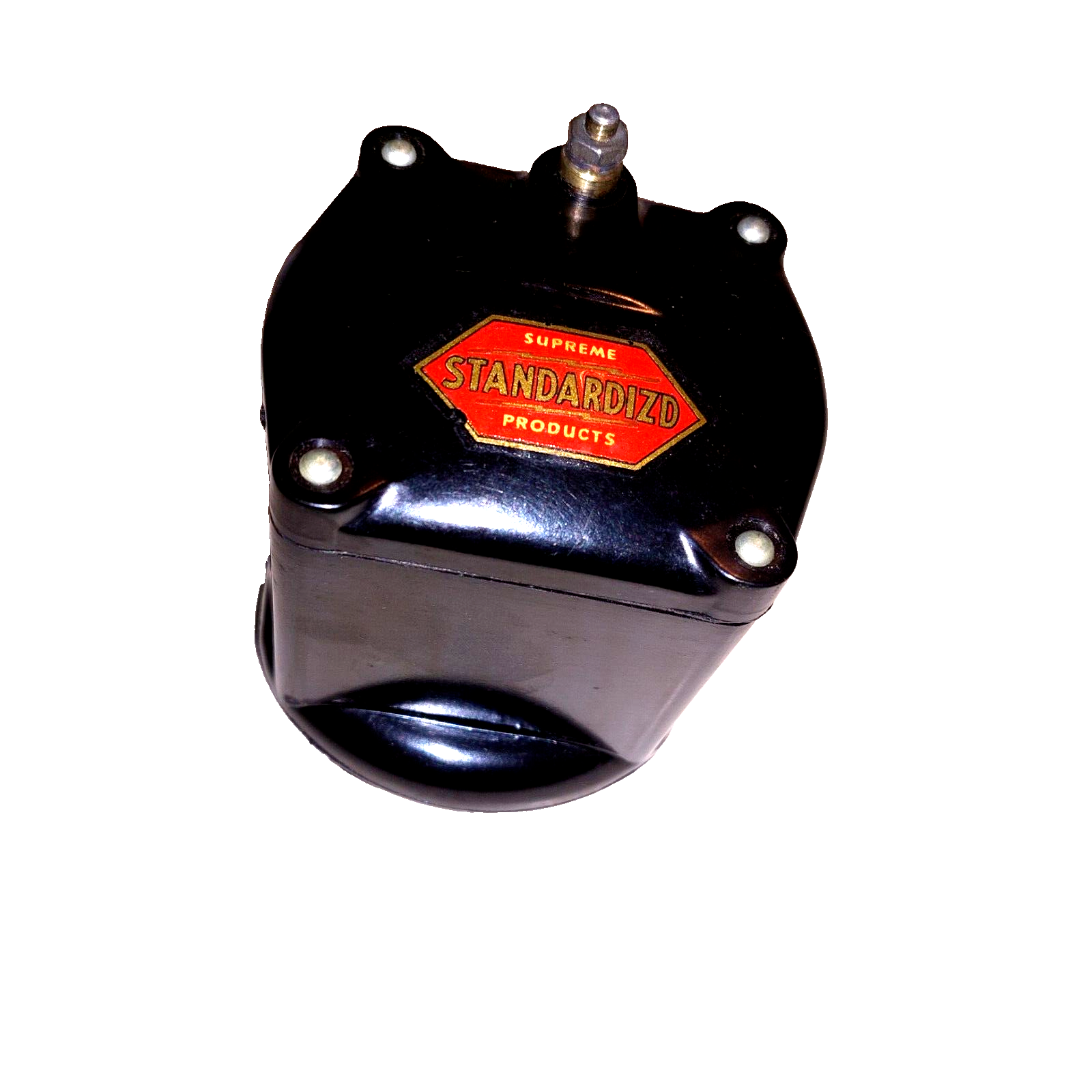 Ford Tractor 8N 9N 2N Vintage New USAmade Ignition Coil, replaces OEM