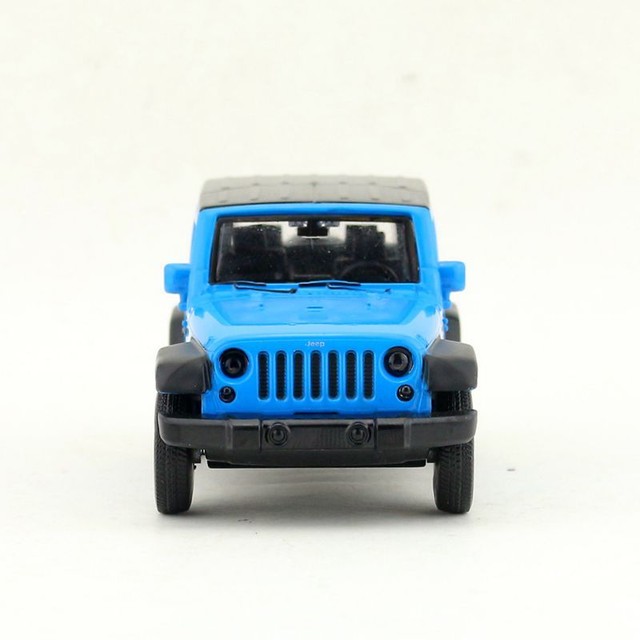 jeep patriot toy car