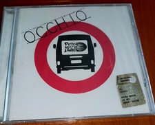 CD - PETRA MESCAL - OCCHIO   - SIGILLATO !!!!