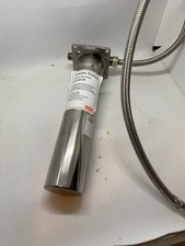 Franke Triflow Filter water filter stainless steel FR146196 tap limescale filter