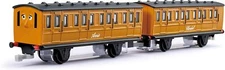 Diapet DK-9006 Thomas & Friends Annie & Clarabelle Japan new free shipping