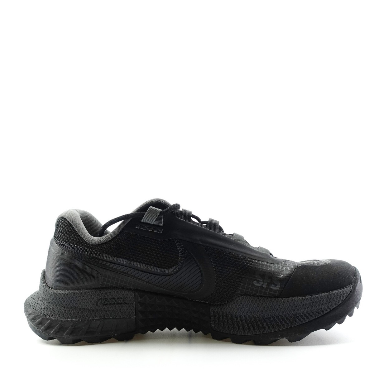 Nike React SFB Carbon Low Triple Black Mens Size 11.5 