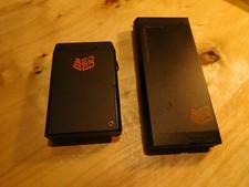 2 X Audio Ltd 2040 Radio Microphone Channels - Ch38 Uk 606