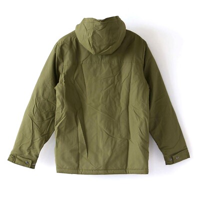 Patagonia Kids Boys - Infurno Jacket - Wyoming Green | eBay
