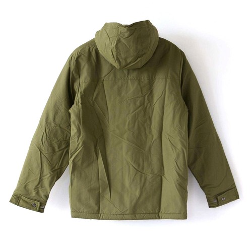 Patagonia Kids Boys - Infurno Jacket - Wyoming Green - Picture 2 of 3