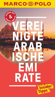 Reiseführer Vereinigte Arabische Emirate MARCO POLO