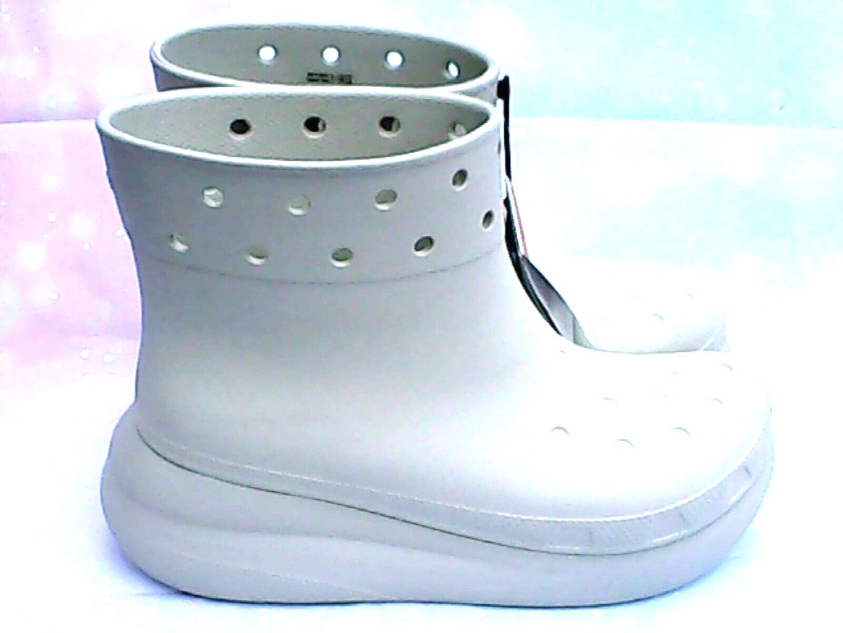 【CROCS】レインブーツ ★ CLASSIC CRUSH BOOT/BONE Crocs Classic Crush Boot Bone – Eufraimidis