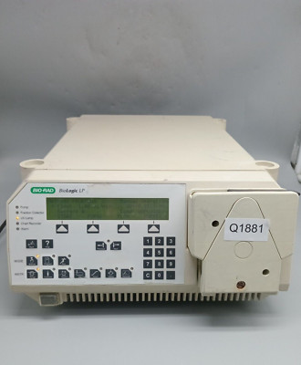 BIO-RAD BioLogic LP          Q 1881/51