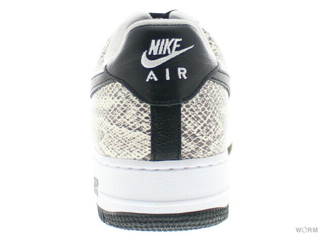Size 9 - Nike Air Force 1 2018 Low Cocoa Snake for sale online | eBay