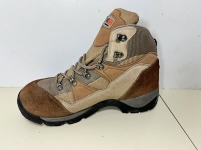 GRANDKING Caravan GK85 29.0㎝EEE Caravan Grand king Men's Gore Tex Hiking Boots Vibram Us9.5 Wide