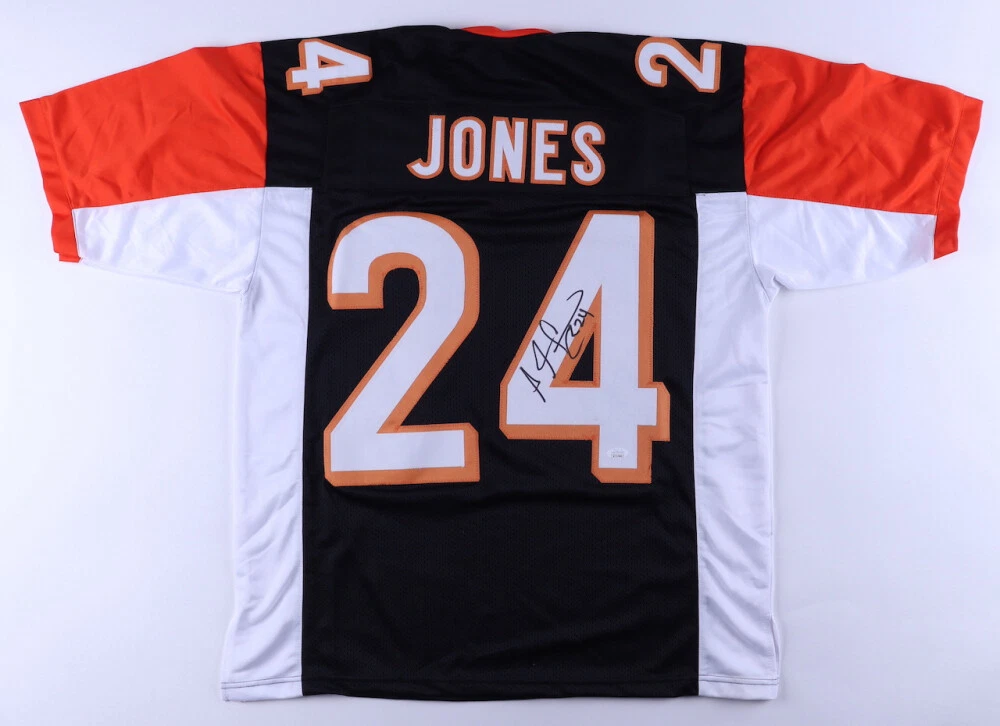 Adam jones cincinnati bengals jersey sales