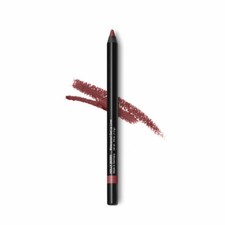Waterproof Gel Lip Liner Glide On Precision Pencil Contour Outliner, Holly Berry
