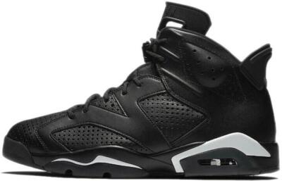 エアジョーダン 6 RETRO BLACK Air Jordan 6 Retro 'Black'. Nike SNKRS