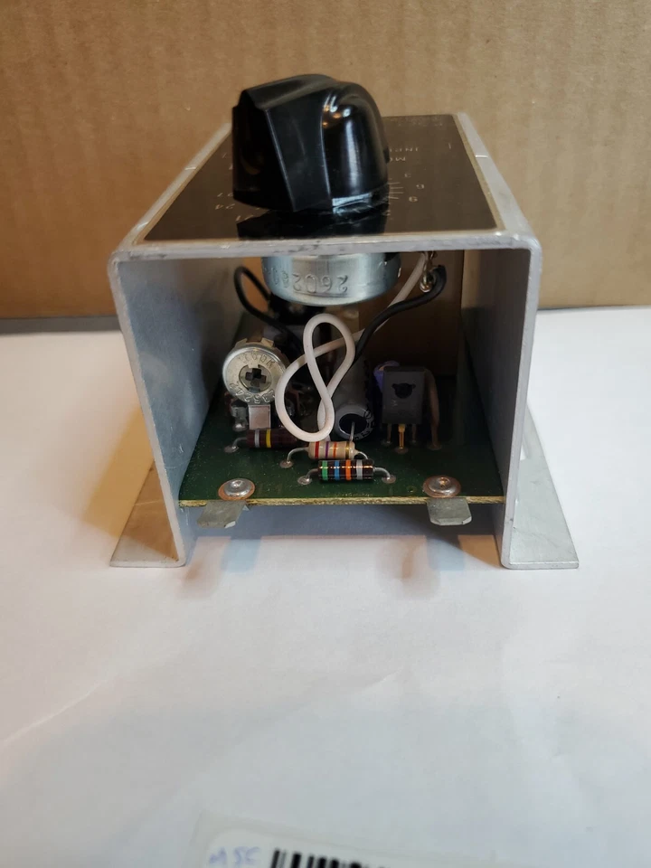 TEMPO INSTRUMENT 111-144 / 111144 161614 (NEW NO BOX) *IN*STOCK*USA* - Image 4 of 4