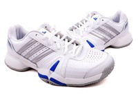 Adidas Bercuda 3 Men's Tennis Shoes - Uk 6 Adidas Bercuda 3 Men's Tennis Shoes - Uk 6