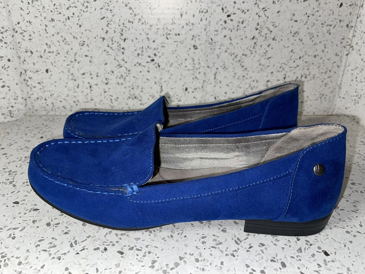 Lifestride samantha loafer sale