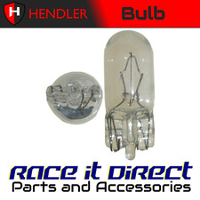 Side Light Bulb for Kawasaki VN 1700 J Vulcan 1700 Vaguero 2011-2013 Hendler
