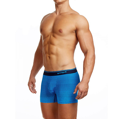 Papi Herren Standard Ocean Breeze Mid Trunk - 626711