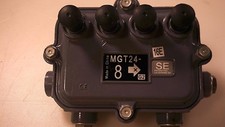 Milenium MGT24-8 Tap