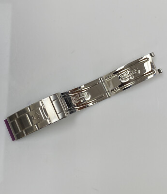 Genuine New Rolex Submariner 16613 16800 16803 #93153-18 Buckle