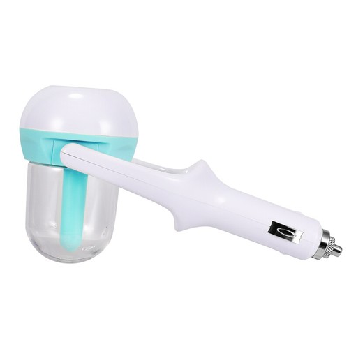 Car Air Humidifier Aromatherapy Essential Oil Diffuser Freshener Diffuser 3Color - Picture 3 of 17