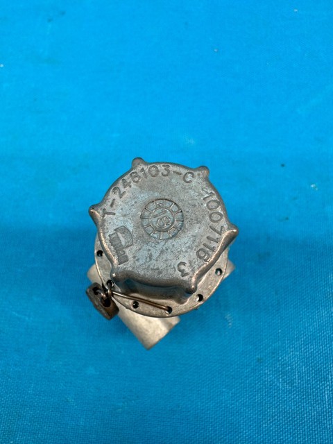 108709N Bendix Rv-1 Pressure Reducing Valve 25 PSI for sale online | eBay