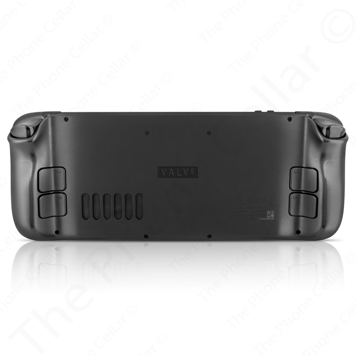 Valve Steam Deck V004287-30 Gaming Console ONLY 7 Valve Steam Deck V004287-30 Gaming Console ONLY 7