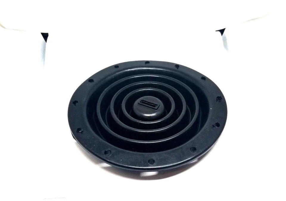 Chrysler C25 C26 Crown Imperial 1940 nuevo capucha ojal de ventilación Foto 4 de 4