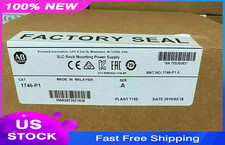Allen-Bradley 1746-P1 SLC Rock Mounting Power Supply Module 1746P1