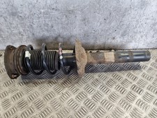 AUDI A3 SHOCK ABSORBER 5Q0413023DA FRONT RIGHT 1.4L MANUAL PETROL SALOON 2017