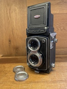 Yashica 1C | eBay