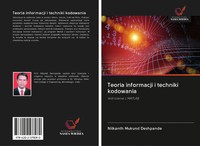 Nilkanth Mukund Deshpande | Teoria Informacji I Techniki Kodowania | Taschenbuch