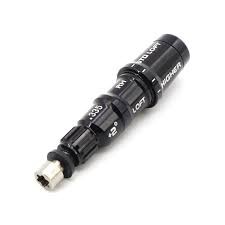 Neu TaylorMade Driver Adapter (Qi35, Qi10, Stealth 2, Stealth, SIM 2) 0,335" RH - Bild 1 von 1