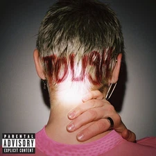 Carlie Hanson - Tough Boy [New CD] Alliance MOD