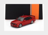 Ixo-Models CLC583N.22 BMW - 3Er-Serie M3 (E30) 1990 - Rot - 1/43