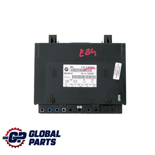 Sitzmodul BMW X1 E84 E87 E90 E91 Sitzsteuergerät ECU 9196935